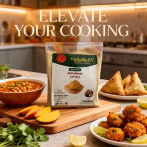 varidhian amchoor powder