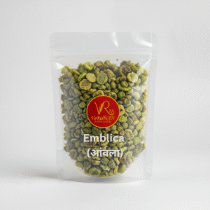 emblica (आंवला)