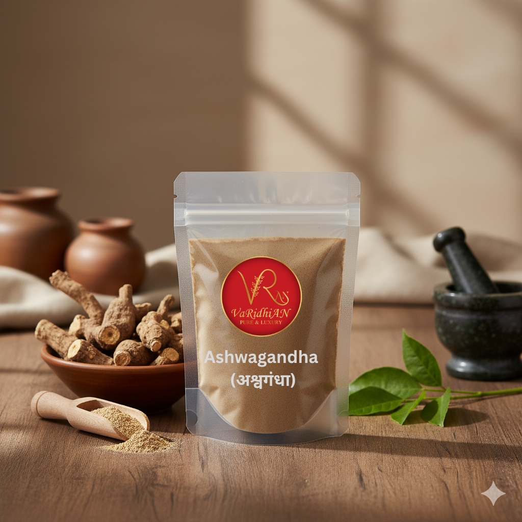 ashwagandha (अश्वगंधा) ashwagandha (अश्वगंधा)