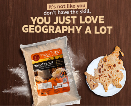 atta (mp शरबती गेहू आटा) atta (mp शरबती गेहू आटा)