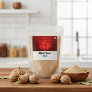 bibhitaki (बहेड़ा)