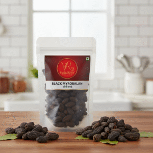 black myrobalan (छोटी हरड़)