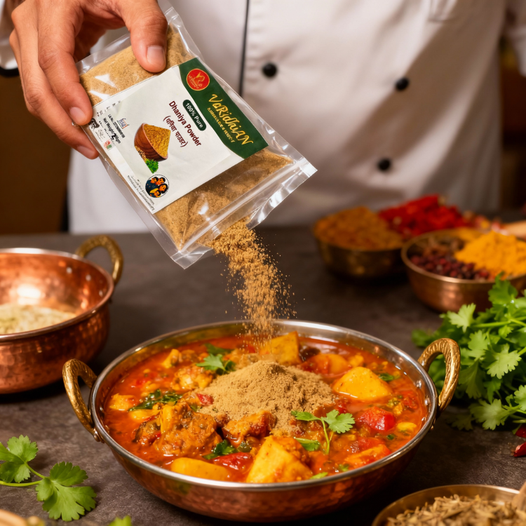 dhania powder dhania powder