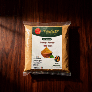 Home dhania powder
