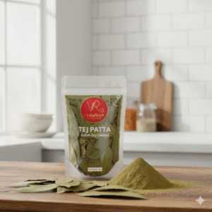 Home tej patta (तेजपत्ता)