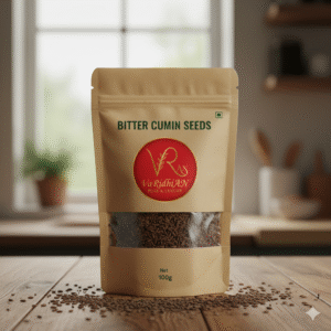 Home bitter cumin काली जीरी