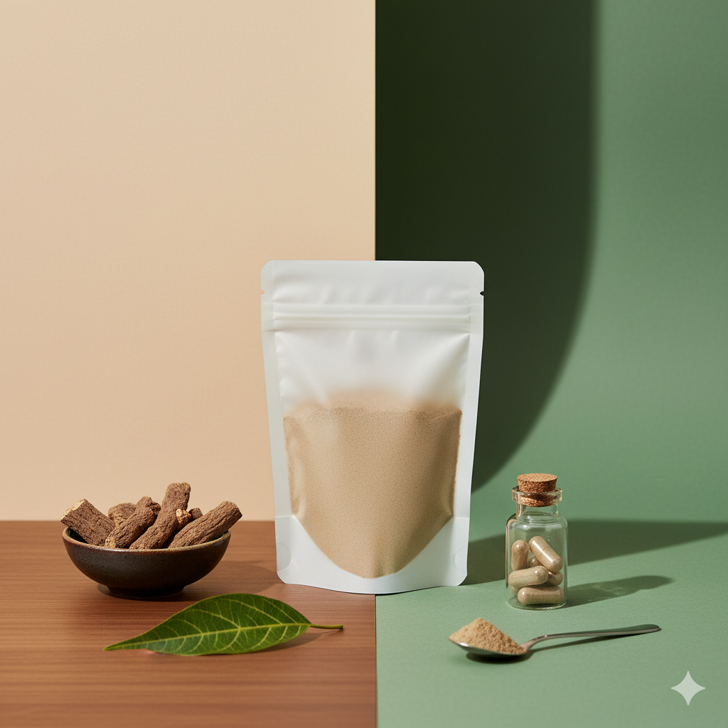 ashwagandha ashwagandha