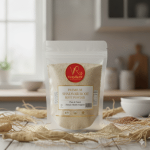 Home shatavari (शतावरी)