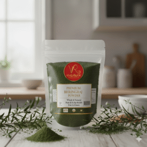 Home bhringraj (भृंगराज)