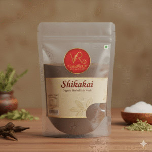 Home shikakai (शिकाकाई)