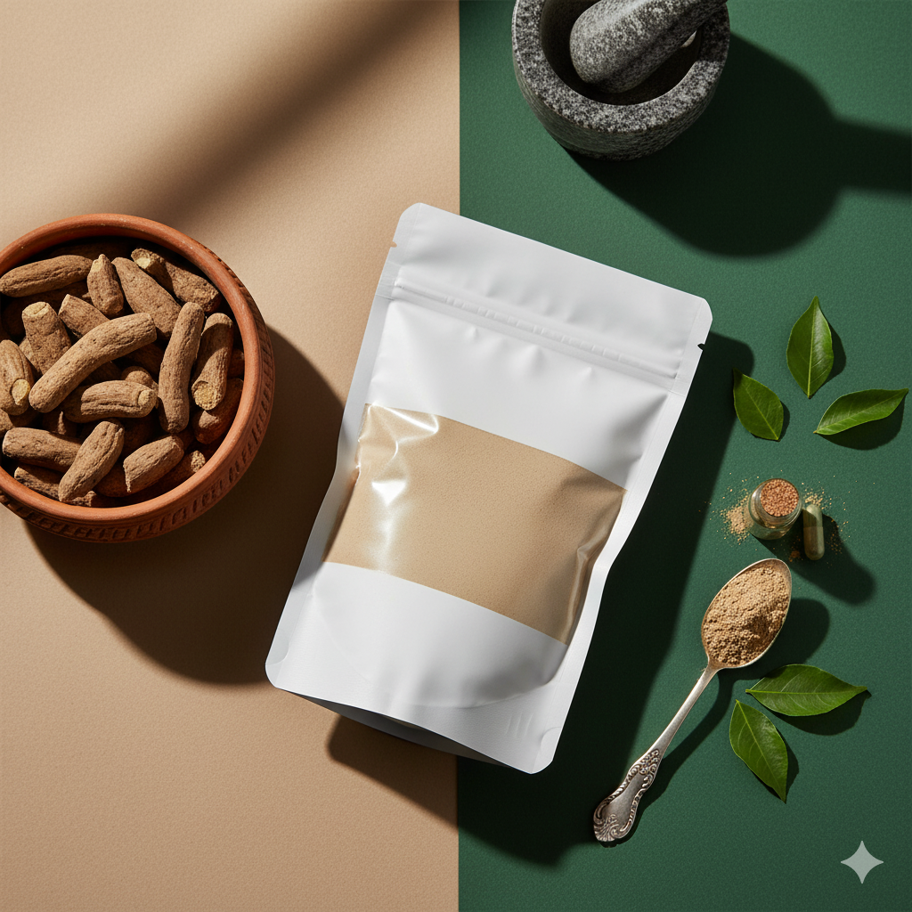 ashwagandha ashwagandha