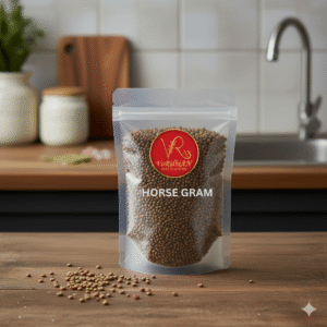 horse gram (कुलथी दाल)