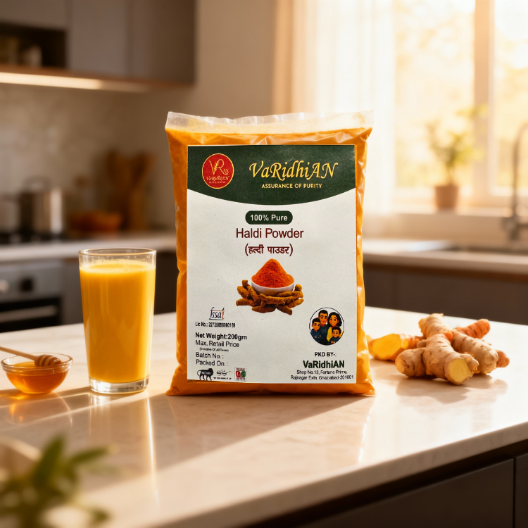 turmeric powder turmeric powder