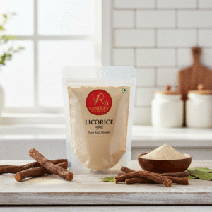 licorice (मुलेठी)