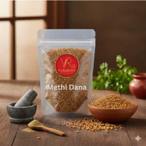 Home methi dana (मेथी)