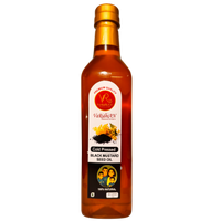 Mustard Oil