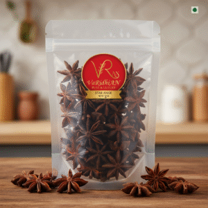 Home star anise (स्टार फुल)