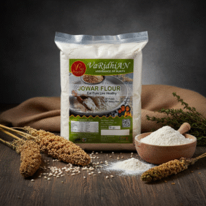 Home jowar atta (ज्वार आटा)