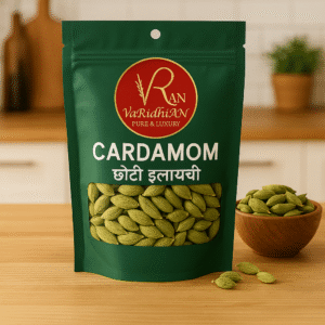 cardamom fructus (छोटी इलायची)